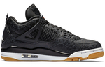 Кроссовки Jordan Air Jordan 4 Black Laser
