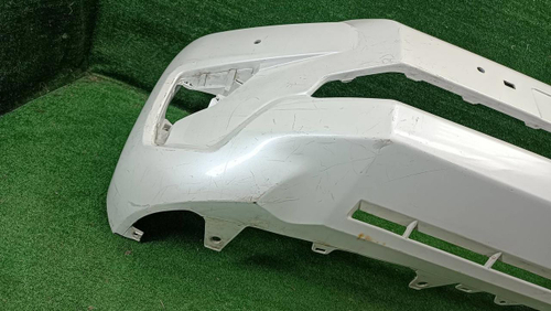 Бампер передний Toyota LC Prado 150 (2017-2020)