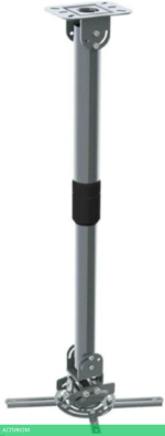 Кронштейн Cactus CS-VM-PR16L-AL