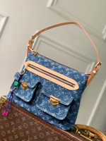 Louis Vuitton Baggy