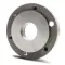 Фланец 3-кул. патрона ø 160 мм для станка D280