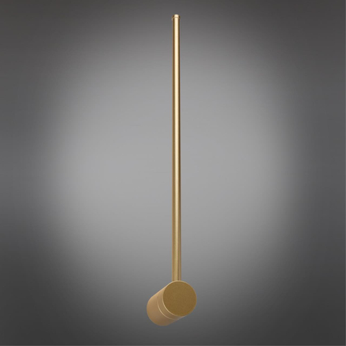 Настенный светодиодный светильник Aployt Merian APL.019.11.07