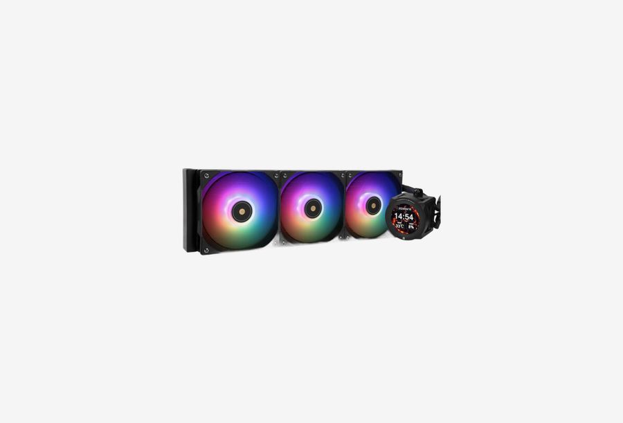 Thermalright Core Vision 360 Argb_0126613103125