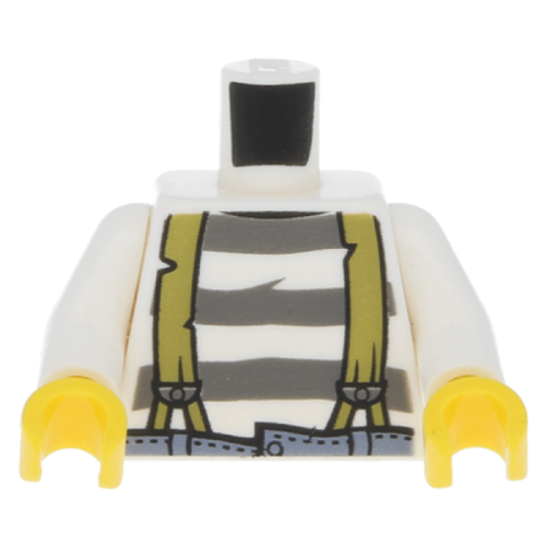 Торс 973pb1909c01