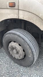 КамАЗ 5490 4x2 Седельный тягач 5490-S5 (Дизель/Газ, 12,0 л, 401 л.с., АТ)