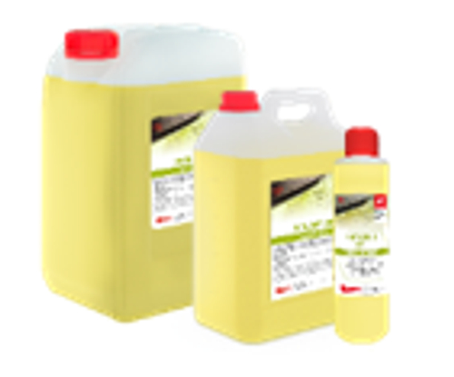 Холодный воск с запахом жевательной резинки Аскот CW dry shine, 1л