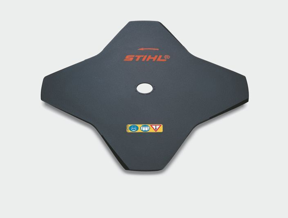 Диск для скаш.травы STIHL 230мм - 4z, FS 350 - 490