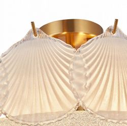 Люстра на штанге Arte Milano AM-Rim 316009/D500 BS