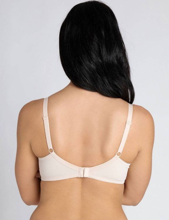 Бюстгальтер Subtille Charlotte Beige (бежевый)