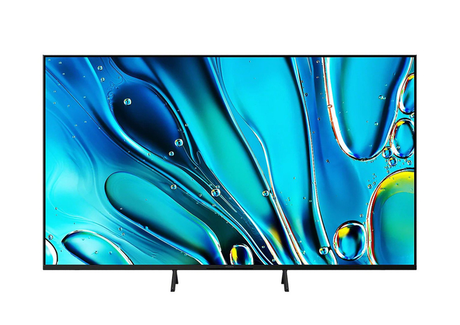 Телевизор Sony K-55S35B