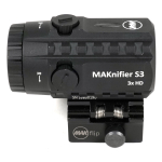Увеличитель MAKnifier S3 с креплением MAKflip