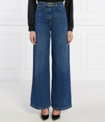 Джинсы TWINSET - темно-синий(241TP2662)