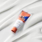 Барьерный крем с чёрной соей и пантенолом Round Lab Soybean Panthenol Cream