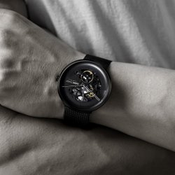 CIGA Design MY Collection Automatic Mechanical Movement Stainless Steel Watchband Watch Men"s Watches