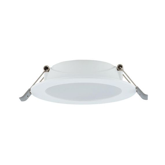 Встраиваемый светильник Nowodvorski Mykonos Led White 10536