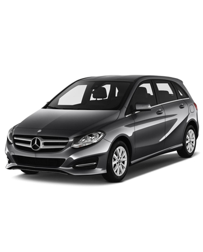 Mercedes-Benz B-Class 2 поколение T246 (07.2011 - 05.2018)