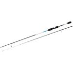 FLAGMAN Удилище спиннинговое Jetfly 692L-S 2,04м тест 2-10г