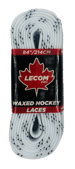 Шнурки с пропиткой Lecom pro