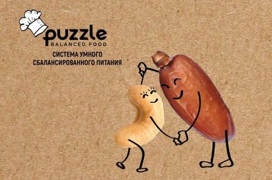 Система умного сбалансированного питания