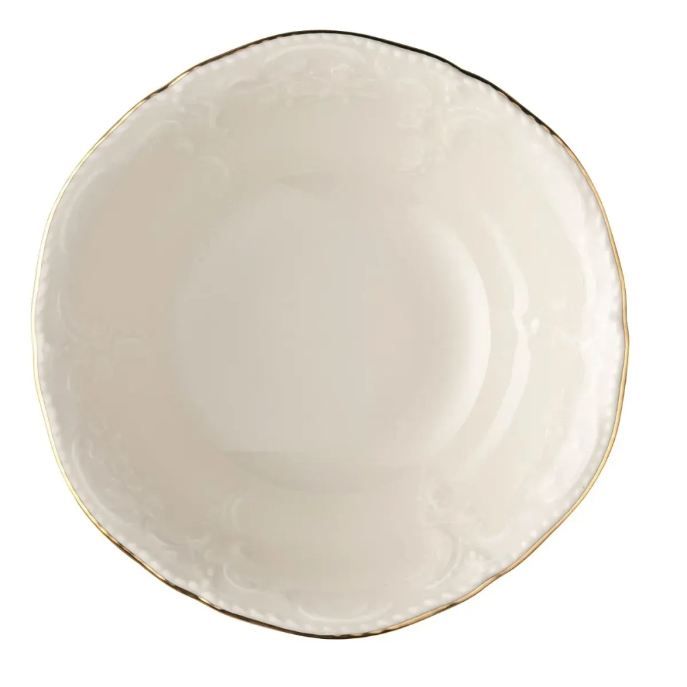 Rosenthal Салатник Sanssouci Gold 15 см