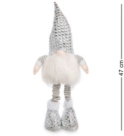 XM-204/2 Фигурка декоративная «Гном»