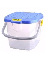Ударопрочный ящик для пикника RV WASH BOX 25C