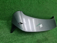 Спойлер крышки багажника Nissan Qashqai j11 13-23