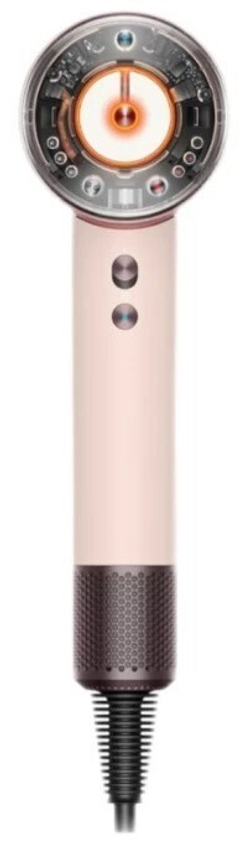 Фен Dyson Supersonic HD16 Ceramic Pink / Rose Gold