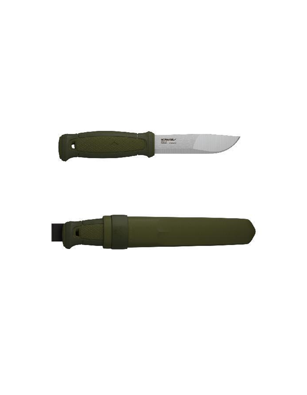 Нож Morakniv Kansbol, нержавеющая сталь, 12634