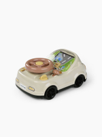 Игрушка машинка STREET DRIVER «СТРИТ ДРАЙВЕР»