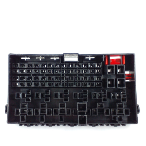 Монтажный блок для реле и предохранителей Лада Калина, Приора, Гранта 53.3722