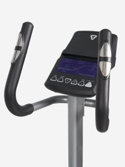 Тренажер эллиптический складной Torneo Ahead C-640BLF