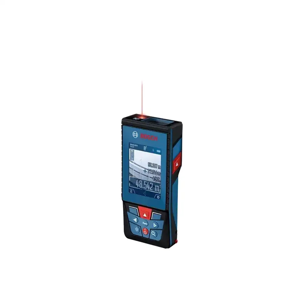 Лазерный дальномер GLM 100-25 C BOSCH 0601072Y00