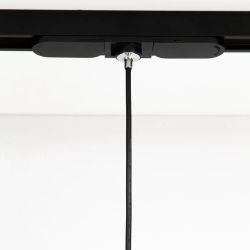 Citilux Тубус CL01PTL071 LED Подвесной трековый светильник Чёрный