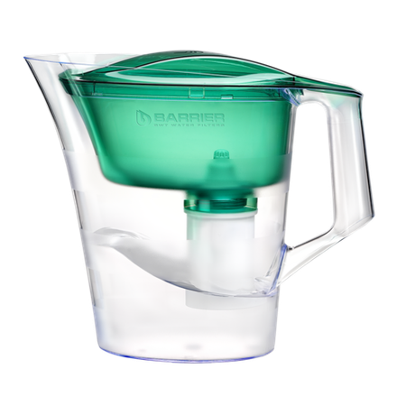 Фильтр-кувшин Барьер ТВИСТ