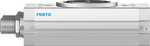 Неполноповоротный привод Festo DRRD-32-180-FH-PA