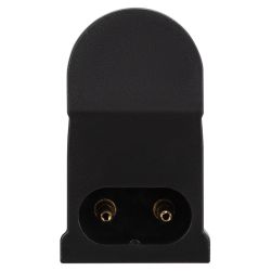 Линейный светодиодный светильник ЭРА LLED-01-08W-4000-B 8Вт 4000K L574мм с выключателем черный | Бытовые светодиодные линейные светильники