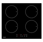 Индукционная варочная панель Graude IK 60.0 фото