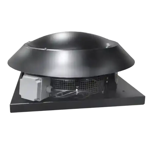Крышный вентилятор Sysimple TDHS 500 EC