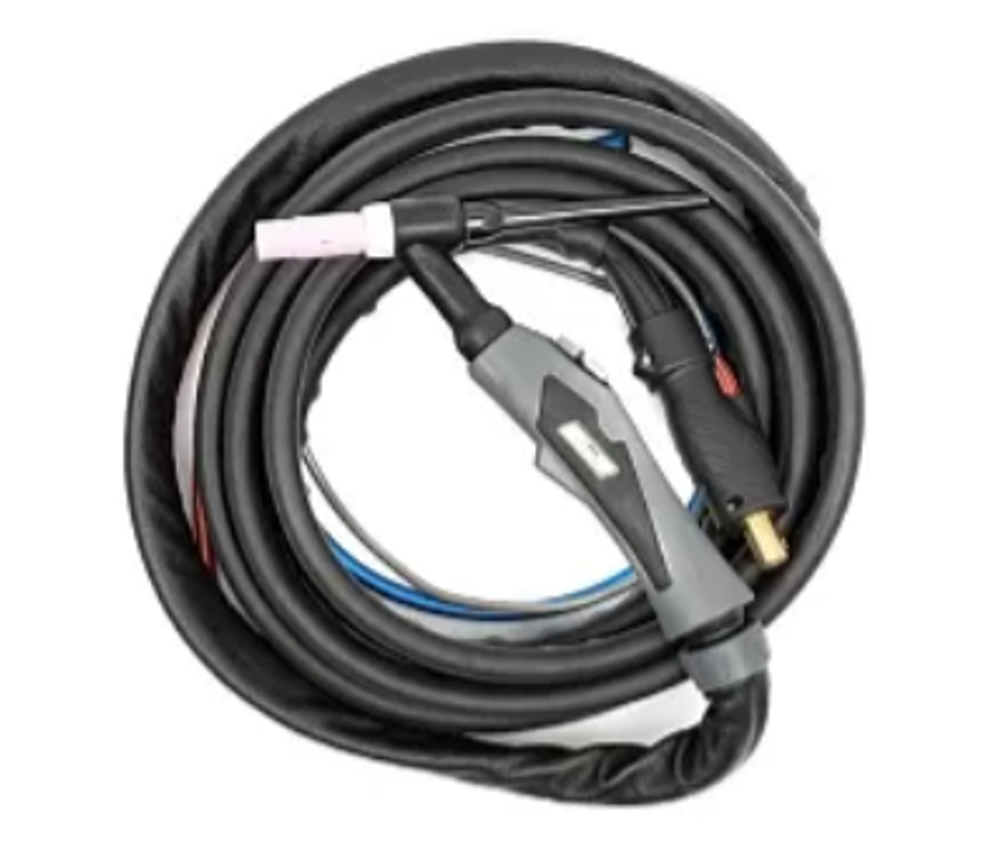 Горелка аргоновая КЕДР TIG-18FX EXPERT