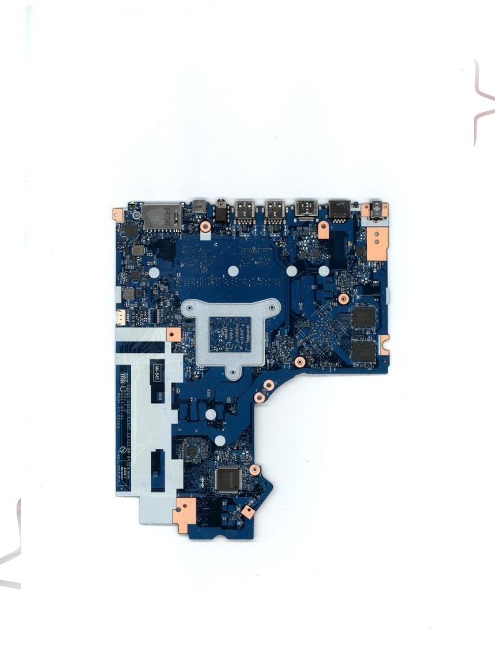 Материнская плата для ноутбука Lenovo ideapad 330-15IKB NM-B66 Intel core I3-7020U MX150 2G 4G WIN (5B20R19868), оригинал