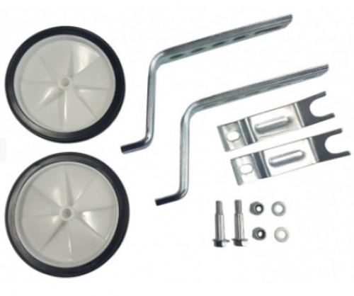 Боковые колеса универсальные 12"-20",33582