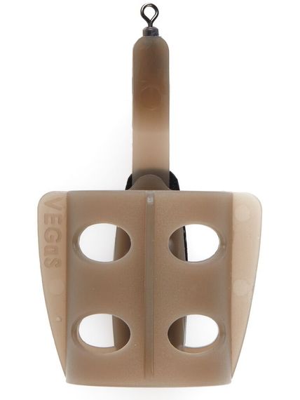 Кормушка фидерная FC Vegas ОВАЛ МАЛАЯ 050г