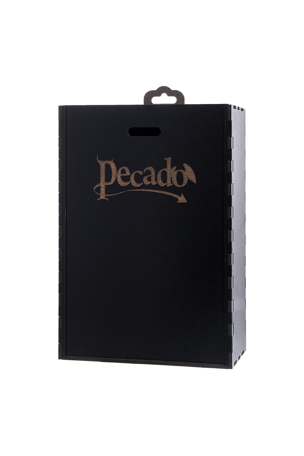 Черный кожаный пояс с кольцами