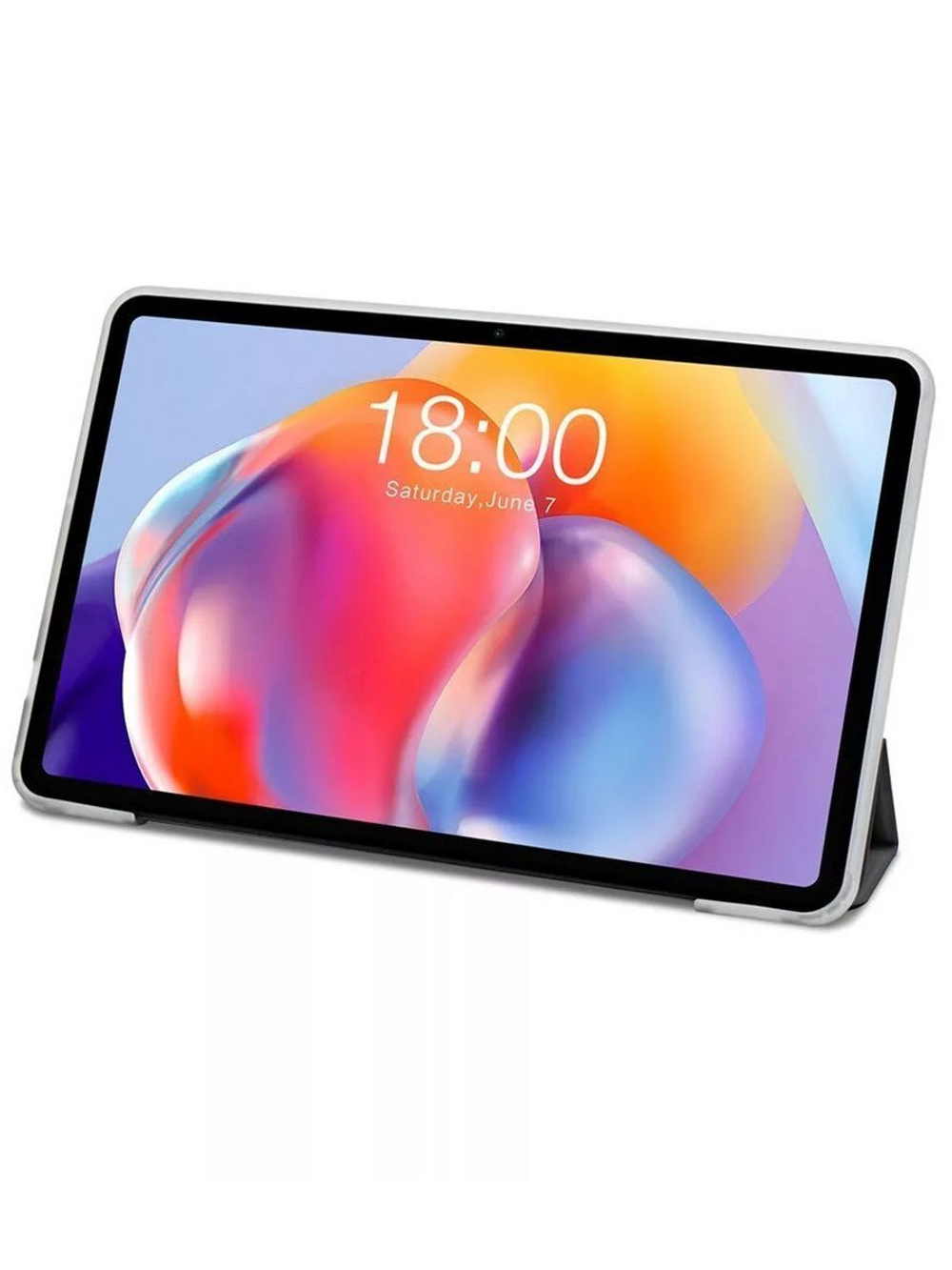 Чехол книжка для планшета T40S