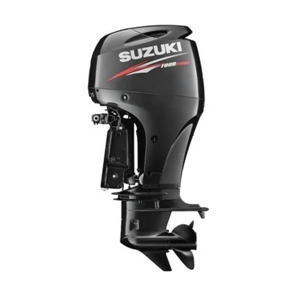 4х-тактный лодочный мотор SUZUKI DF90ATL