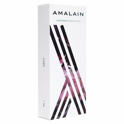 Amalain λ Hard | 20 мг/мл | Филлер плотный