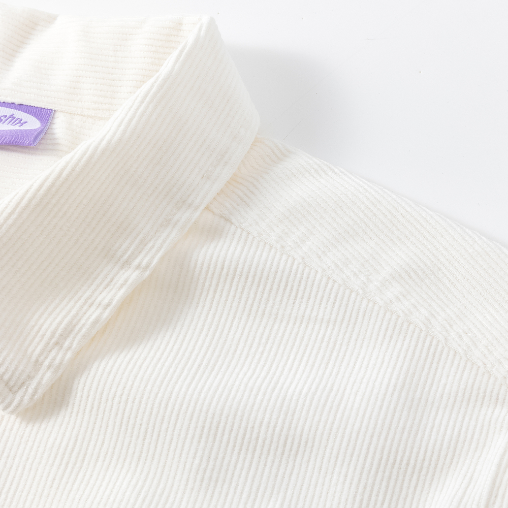 Рубашка Ymkashix Velvet