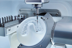 A3 - Фрезерный станок ARUM DENTISTRY