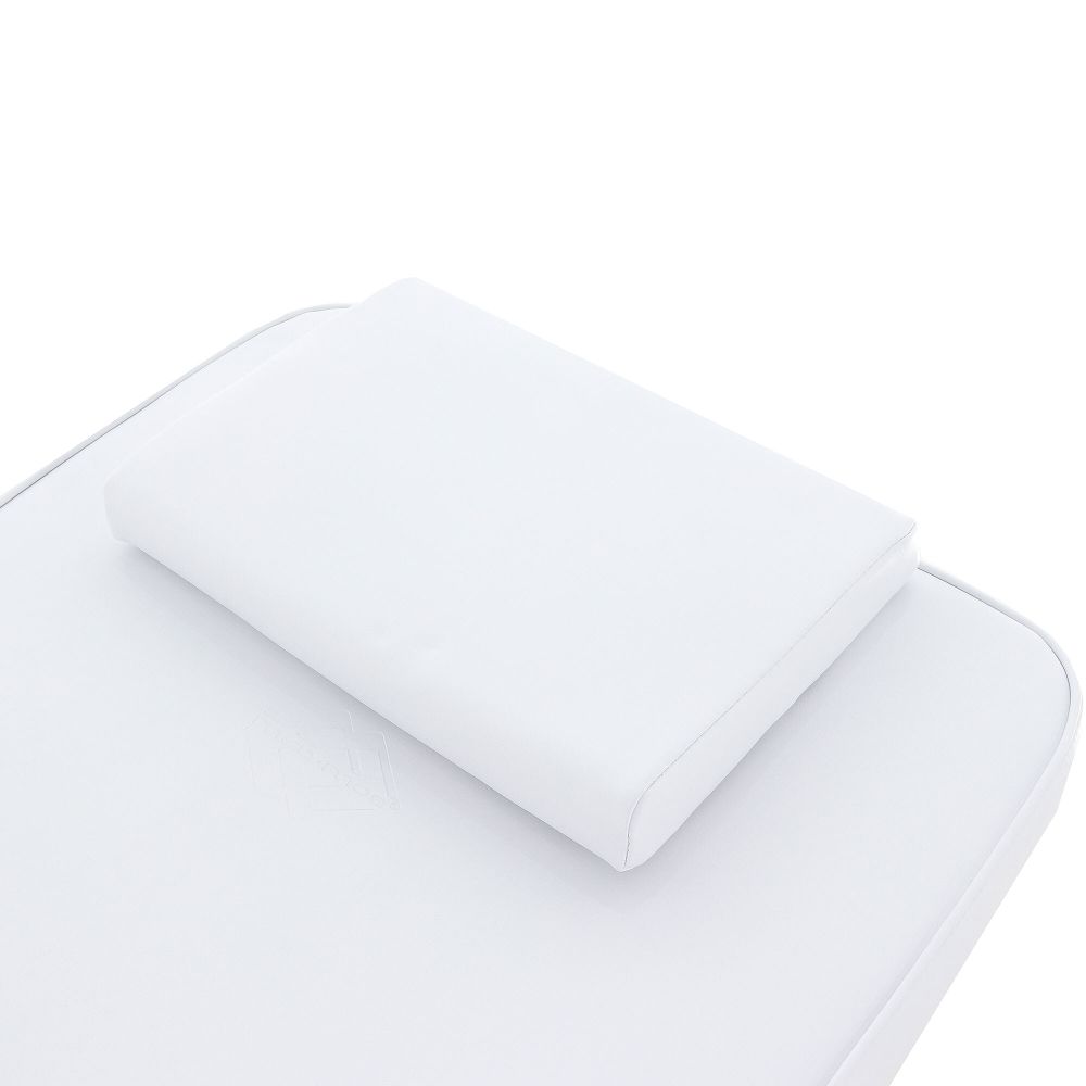 Стационарный массажный стол стальной Med-Mos FIX-MT1 (SS2.01.00)